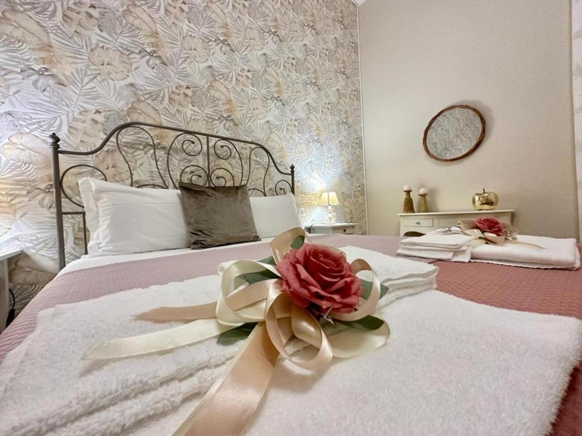 Holiday home Olympus Pompei
