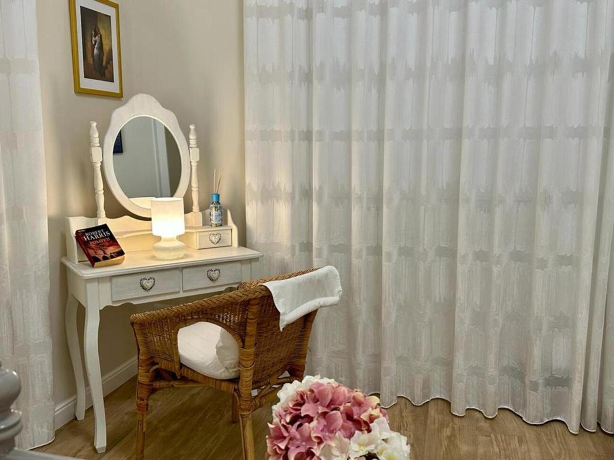 Olympus Holiday home