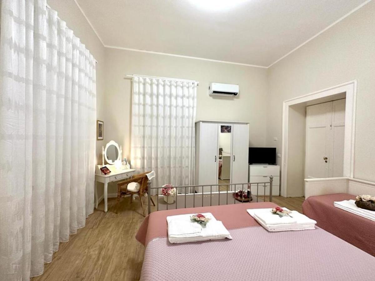 Holiday home Olympus Pompei