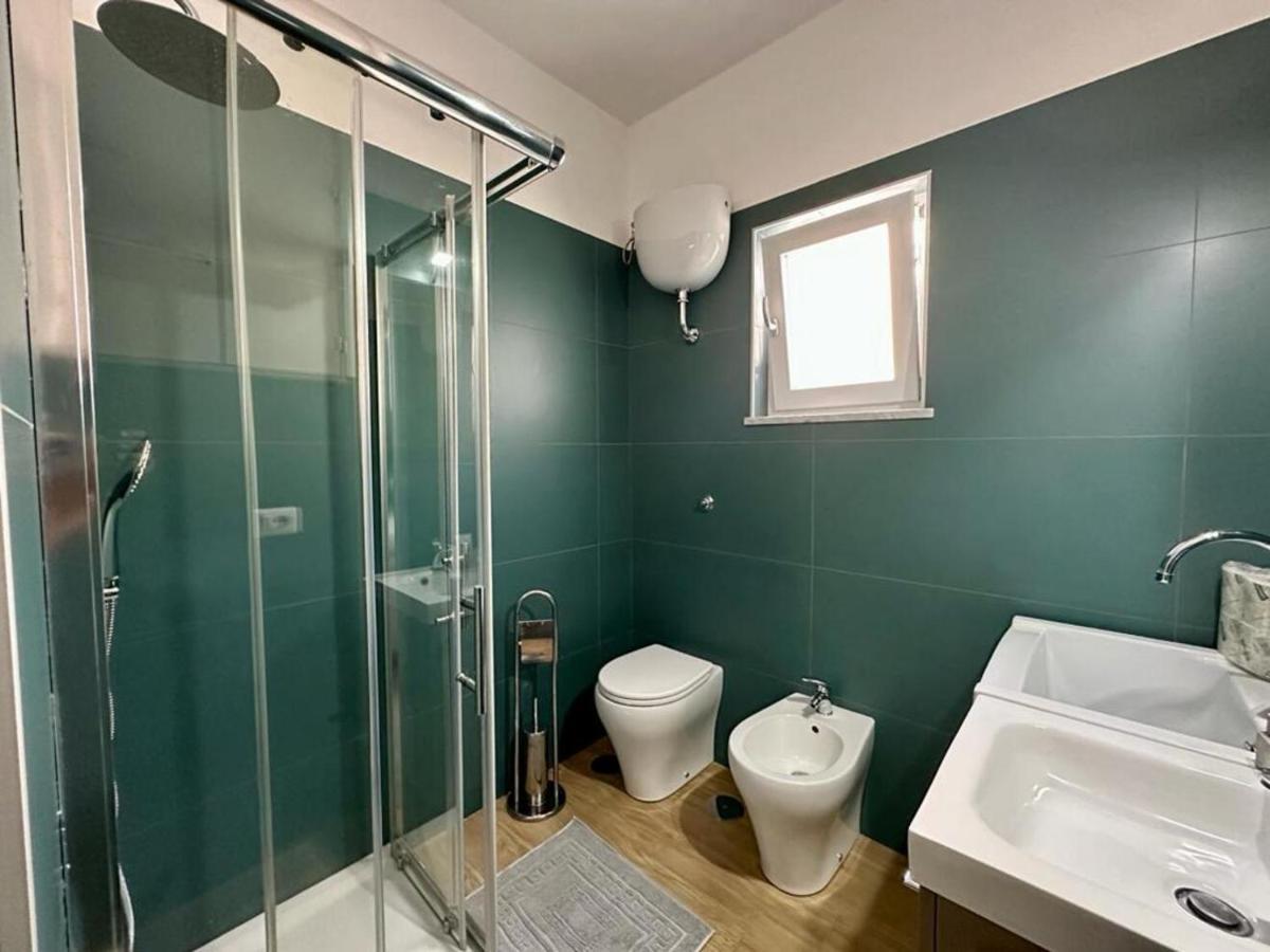 Olympus Holiday home