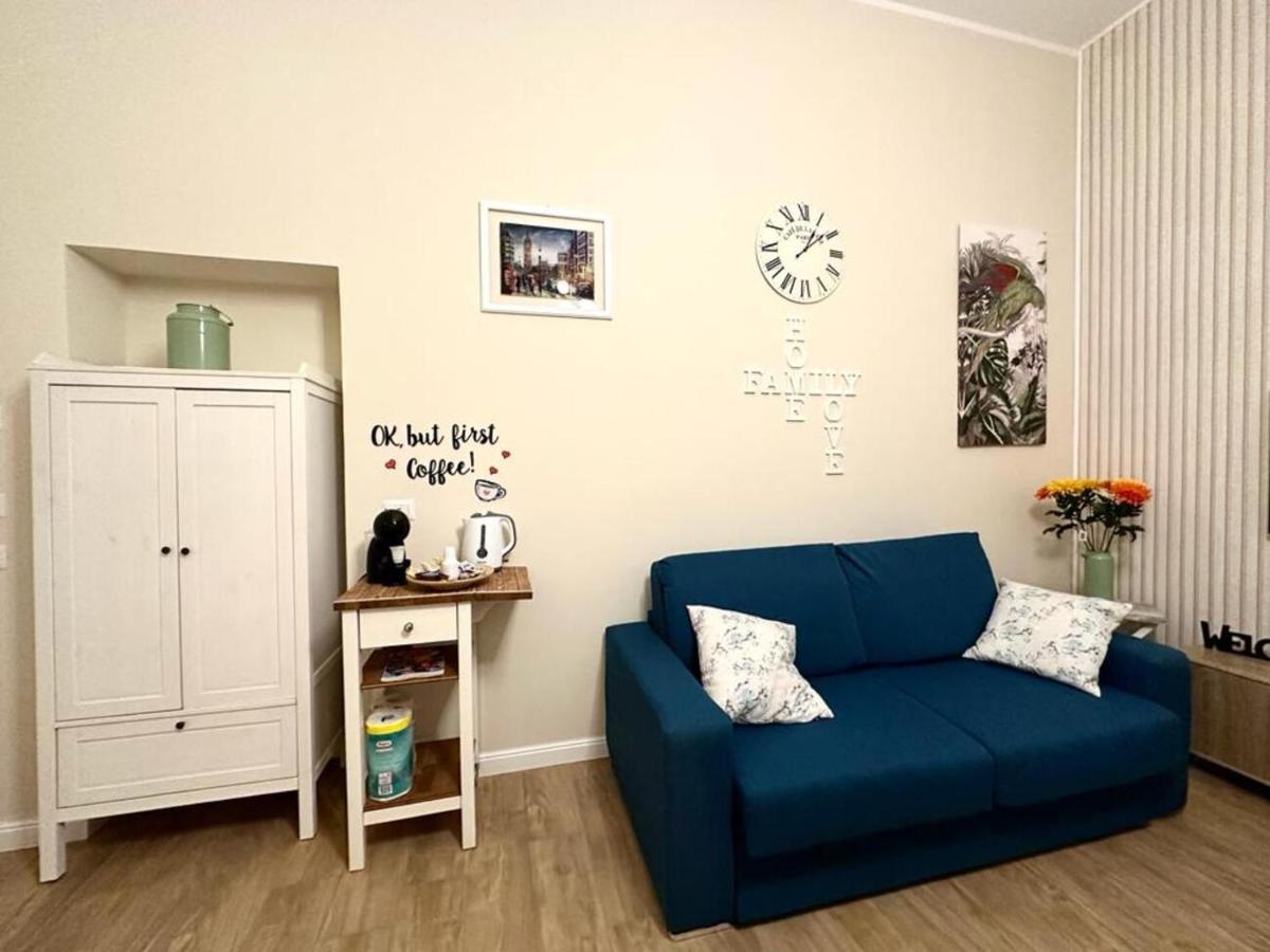 Olympus Holiday home