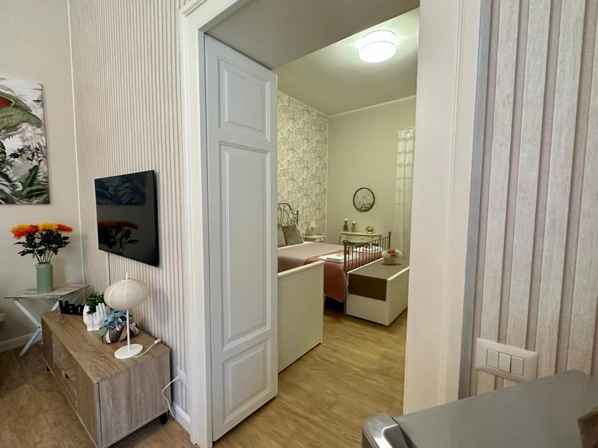 Holiday home Olympus Pompei